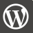 WordPress Alt Icon 48x48 png